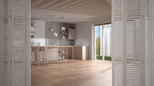 Folding Door Installation & Replacement in Greenhithe | uPVC & Glazed Doors
