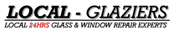 Logo Local Glaziers in Greenhithe, DA9