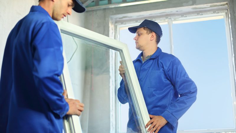 Window workers, Glaziers Greenhithe